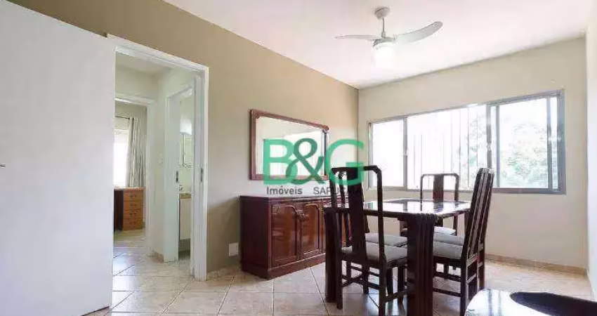 Apartamento com 3 dormitórios à venda, 117 m² por r$ 969.000 - pinheiros - são paulo/sp