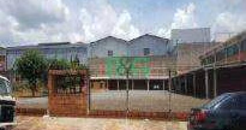 Terreno à venda, 1 m² por R$ 825.322,02 - Cidade Industrial - Santa Bárbara D'Oeste/SP