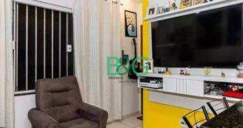 Sobrado com 1 dormitório à venda, 38 m² por R$ 249.000 - Vila Guilherme - São Paulo/SP