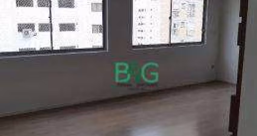 Apartamento com 3 dormitórios, 120 m² - venda por R$ 1.200.000 ou aluguel por R$ 6.750/mês - Moema - São Paulo/SP
