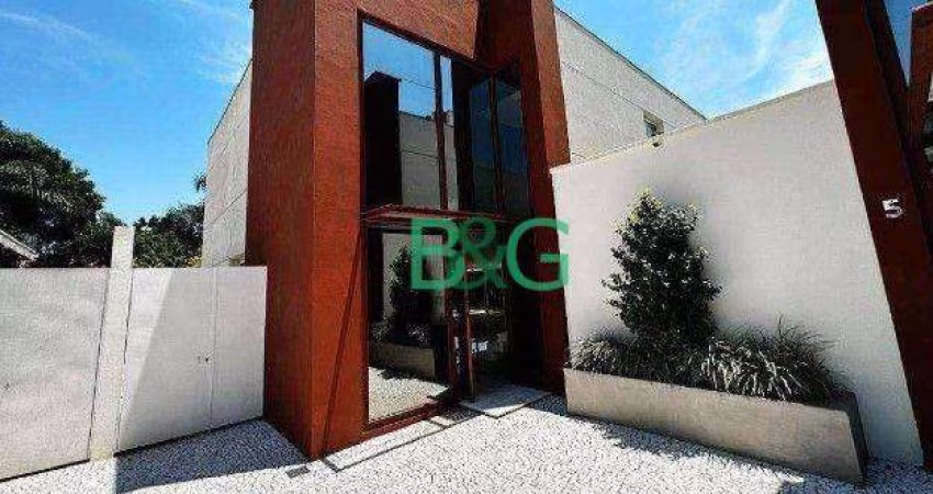 Casa com 4 dormitórios à venda, 680 m² por R$ 7.200.000,00 - Brooklin - São Paulo/SP