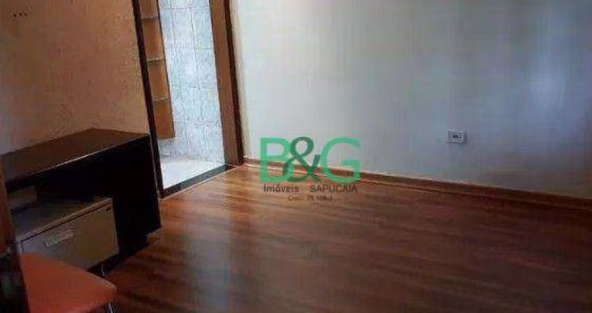 Casa com 5 dormitórios à venda, 200 m² por R$ 599.000 - Parque Continental I - Guarulhos/SP