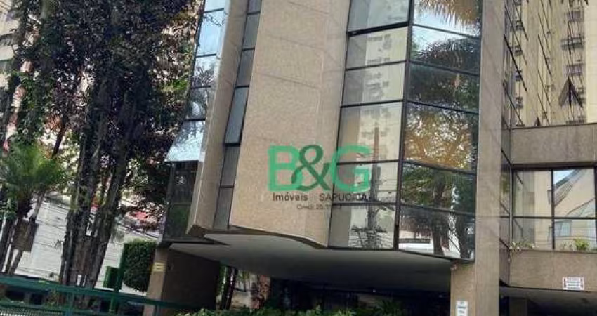 Conjunto à venda, 47 m² por R$ 636.000,00 - Itaim Bibi - São Paulo/SP