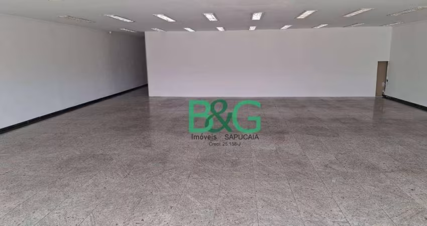 Conjunto, 208 m² - venda por R$ 530.000,00 ou aluguel por R$ 9.645,00/mês - República - São Paulo/SP