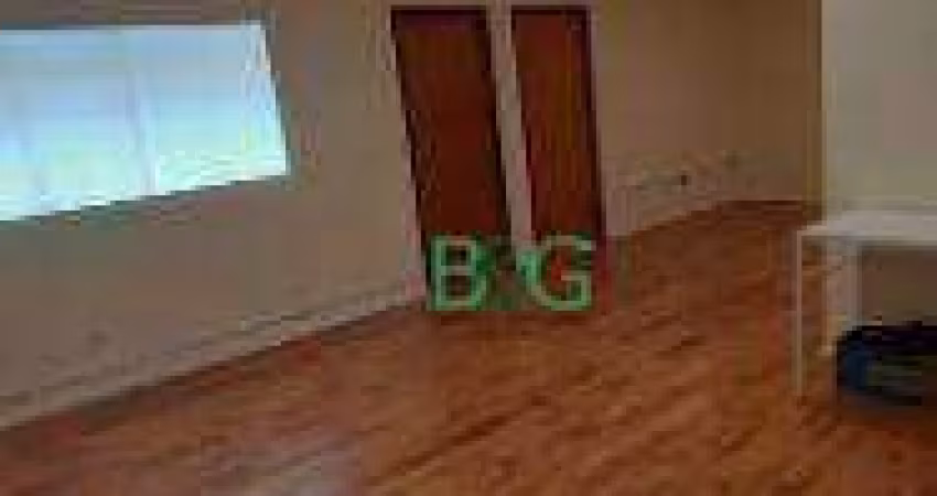 Conjunto, 72 m² - venda por R$ 437.000 ou aluguel por R$ 3.938/mês - República - São Paulo/SP