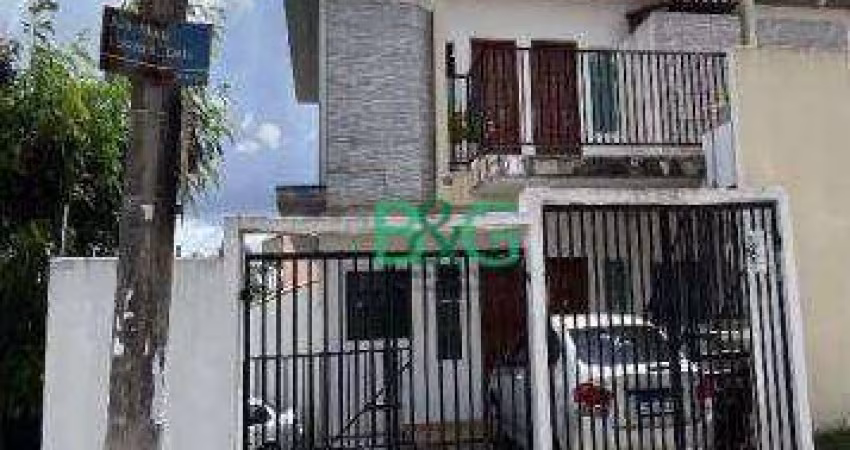 Apartamento com 2 dormitórios à venda, 27 m² por R$ 72.988,41 - Parque Manchester - Sorocaba/SP