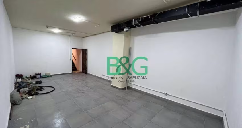 Prédio para alugar, 1000 m² por R$ 21.000/mês - Bela Vista - São Paulo/SP