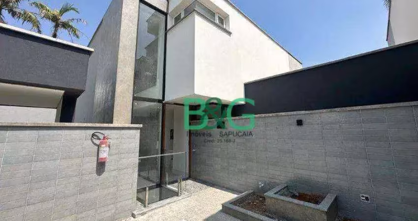 Casa à venda, 450 m² por R$ 5.200.000,00 - Brooklin - São Paulo/SP