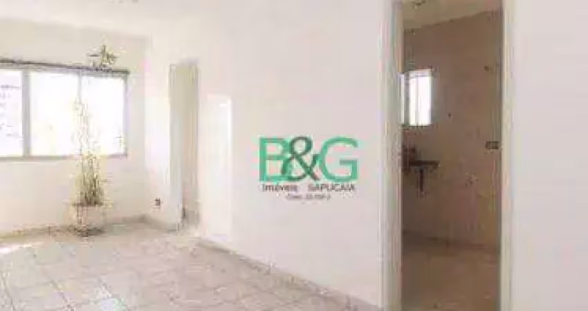 Apartamento com 2 dormitórios à venda, 96 m² por r$ 649.000 - vila mariana - são paulo/sp
