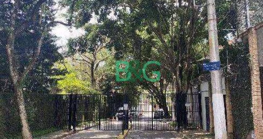 Casa com 2 dormitórios à venda, 1329 m² por R$ 2.772.317,21 - Morumbi - São Paulo/SP