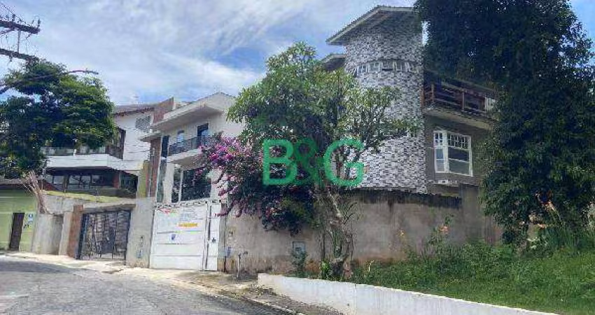 Casa com 2 dormitórios à venda, 300 m² por R$ 955.971,45 - Jardim São Bento - São Paulo/SP