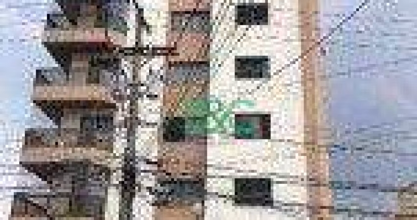 Apartamento com 3 dormitórios à venda, 178 m² por R$ 783.911,25 - Vila Brasílio Machado - São Paulo/SP