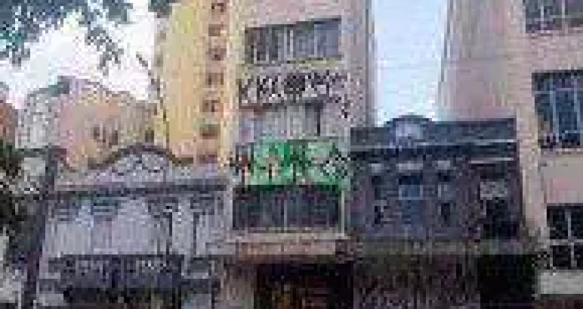Apartamento com 2 dormitórios à venda, 55 m² por r$ 156.142,00 - vila buarque - são paulo/sp