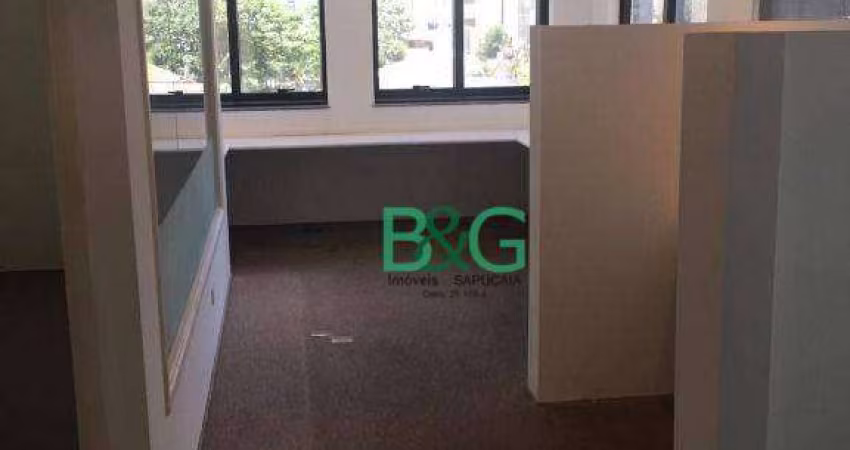 Conjunto à venda, 60 m² por R$ 550.000 - Itaim Bibi - São Paulo/SP