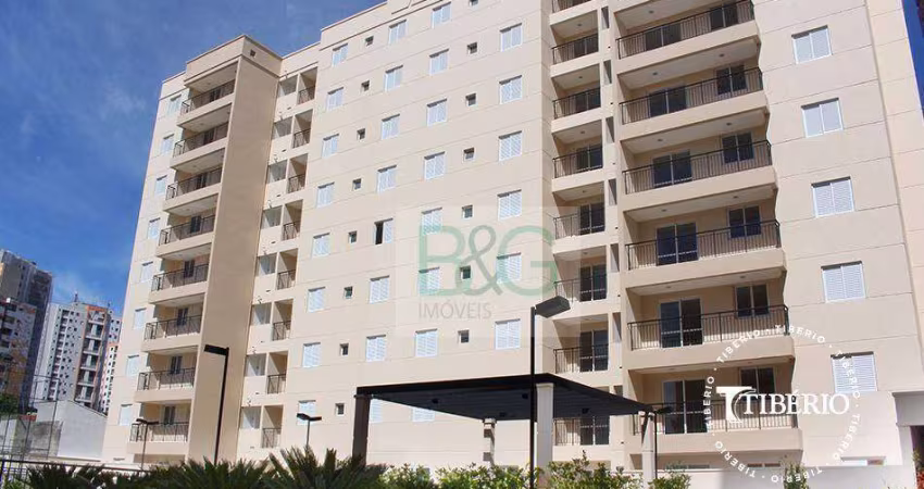 Apartamento com 2 dormitórios à venda, 50 m² por R$ 552.435,00 - Conceição - São Paulo/SP