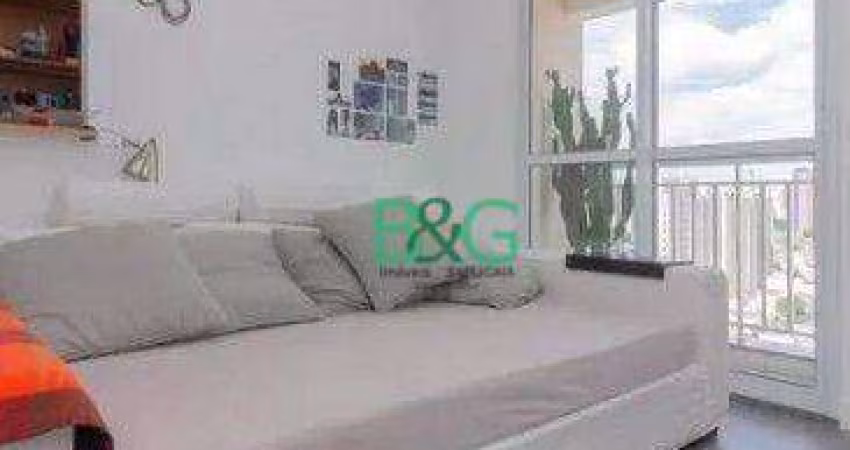 Apartamento à venda, 60 m² por R$ 479.000,00 - Liberdade - São Paulo/SP