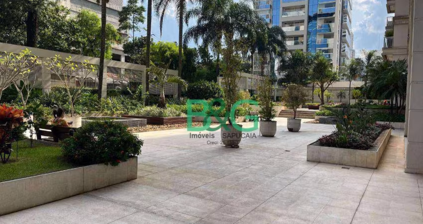 Conjunto para alugar, 40 m² por R$ 4.060/mês - Pinheiros - São Paulo/SP