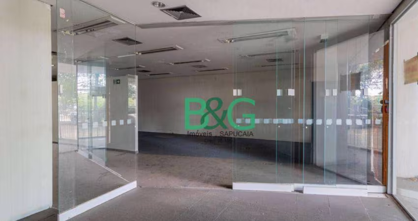 Ponto, 180 m² - venda por R$ 4.500.000 ou aluguel por R$ 27.305/mês - Alto de Pinheiros - São Paulo/SP