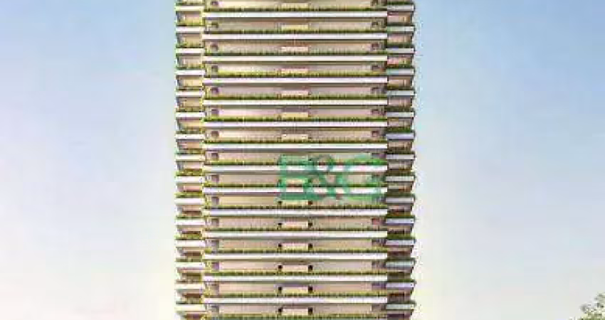 Apartamento com 4 dormitórios à venda, 246 m² por r$ 4.092.925,19 - chácara klabin - são paulo/sp