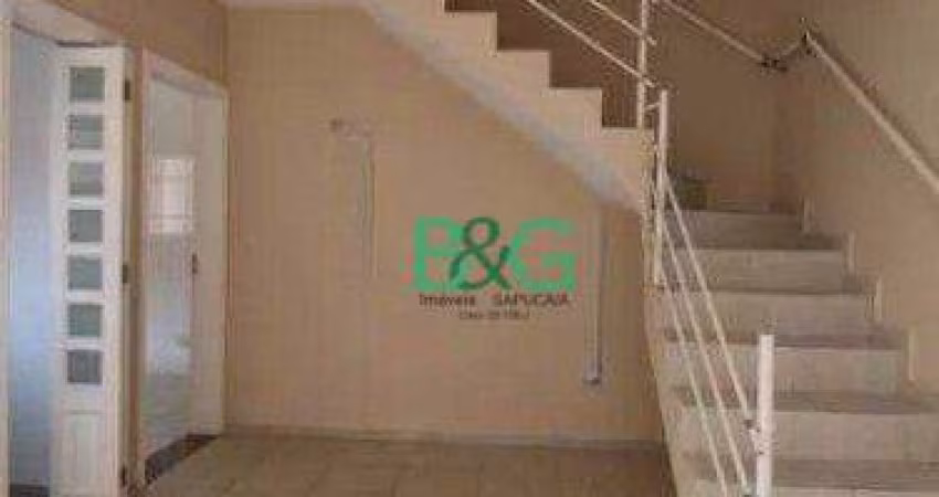 Sobrado com 2 dormitórios à venda, 75 m² por R$ 389.000 - Sítio do Mandaqui - São Paulo/SP