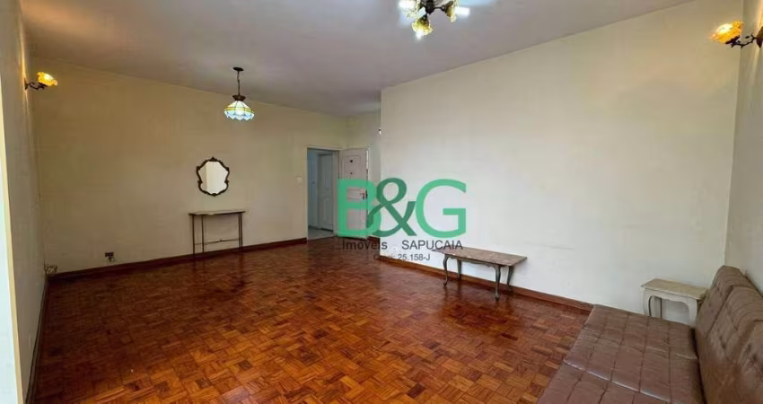 Apartamento com 3 dormitórios à venda, 163 m² por R$ 800.000 - Vila Clotilde - Guarulhos/SP