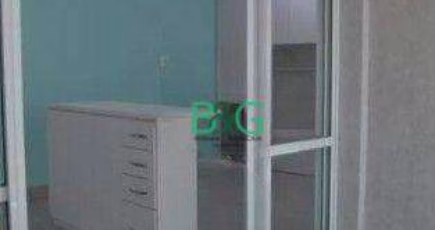 Apartamento com 1 dormitório à venda, 47 m² por R$ 724.000 - Paraíso - São Paulo/SP