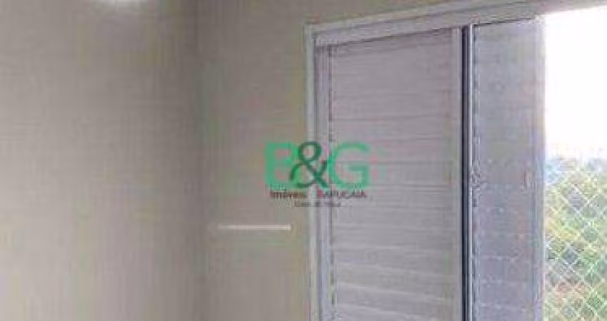 Apartamento com 2 dormitórios à venda, 46 m² por R$ 279.900 - Penha de França - São Paulo/SP