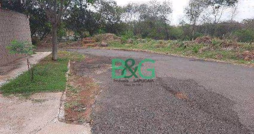 Casa com 2 dormitórios à venda, 48 m² por R$ 86.648,52 - Ailto Iracema - Pacaembu/SP