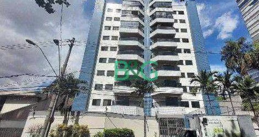 Apartamento com 4 dormitórios à venda, 128 m² por R$ 675.657,96 - Centro - Campinas/SP