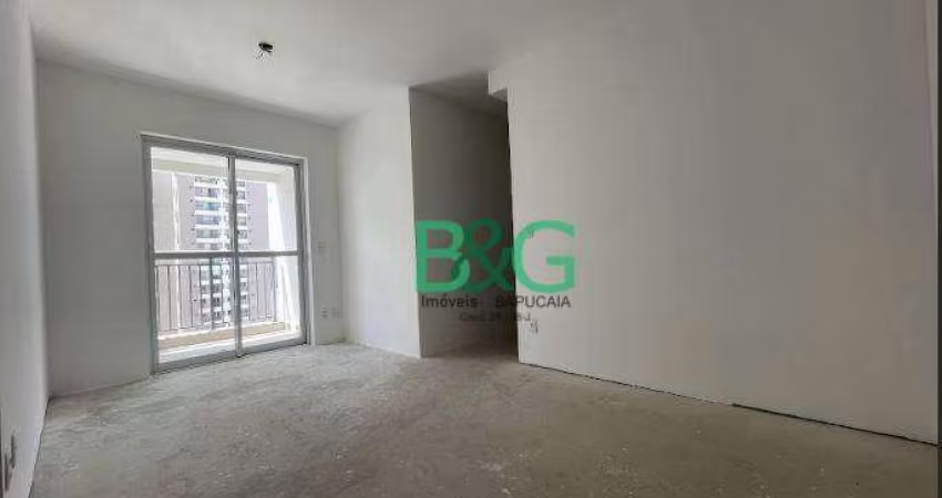 Apartamento à venda, 56 m² por R$ 489.000,00 - Vila Andrade - São Paulo/SP