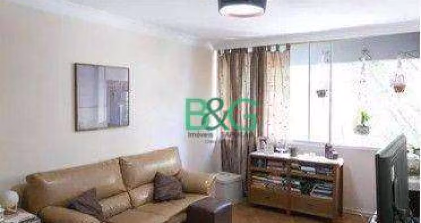Apartamento com 2 dormitórios à venda, 91 m² por R$ 999.000 - Consolação - São Paulo/SP