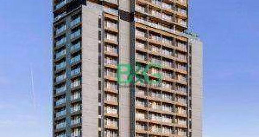 Loja à venda, 104 m² por R$ 1.402.830,00 - Jardim das Acácias - São Paulo/SP