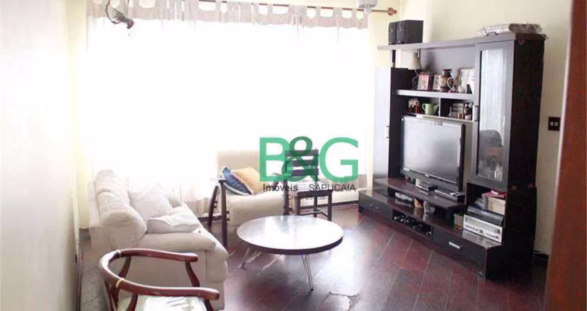 Sobrado com 2 dormitórios para alugar, 137 m² por R$ 7.400,00/mês - Jardim das Acácias - São Paulo/SP