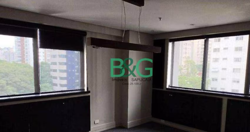 Conjunto à venda, 114 m² por R$ 1.800.000,00 - Jardim Paulista - São Paulo/SP