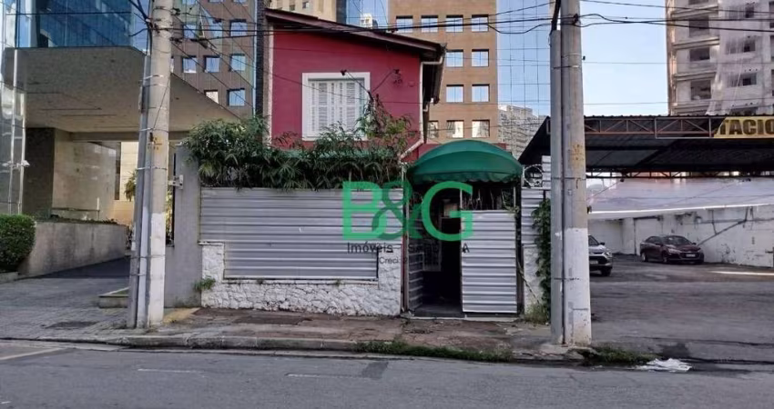Casa, 195 m² - venda por R$ 3.000.000,00 ou aluguel por R$ 16.517,65/mês - Pinheiros - São Paulo/SP