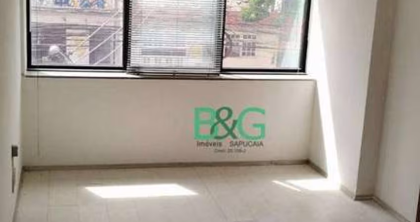 Conjunto, 64 m² - venda por R$ 590.000 ou aluguel por R$ 4.671/mês - Pinheiros - São Paulo/SP