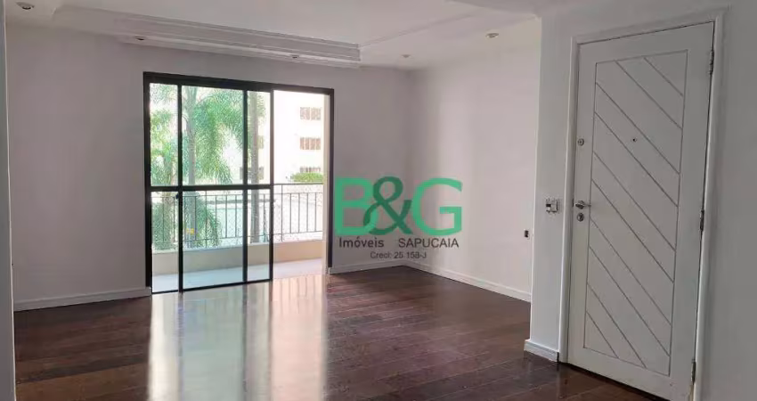 Apartamento com 3 dormitórios, 113 m² - venda por r$ 1.530.000,00 ou aluguel por r$ 10.716,91/mês - moema índios - são paulo/sp