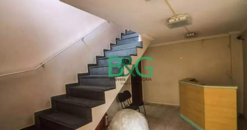 Sobrado com 4 dormitórios à venda, 274 m² por r$ 1.234.000 - quinta da paineira - são paulo/sp