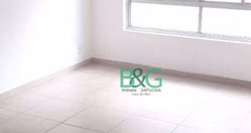 Apartamento com 3 dormitórios para alugar, 157 m² por R$ 7.105,00/mês - Paraíso - São Paulo/SP