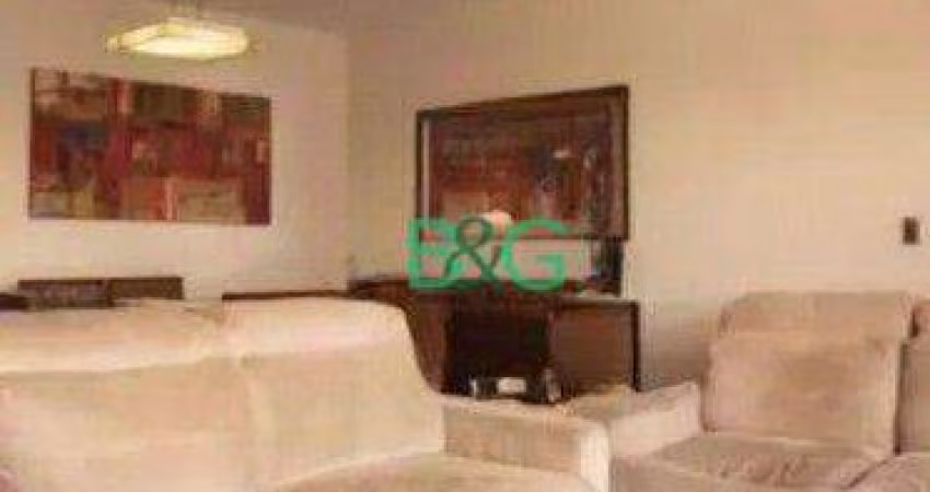 Apartamento à venda, 150 m² por R$ 1.799.000,00 - Vila Clementino - São Paulo/SP