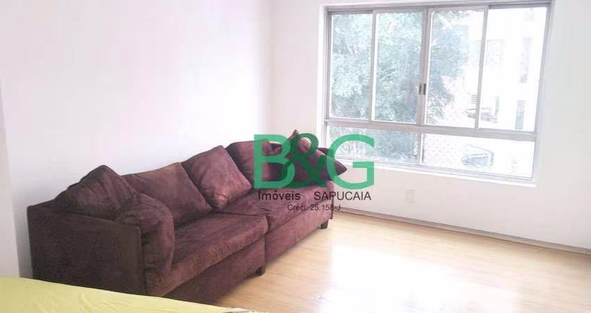 Apartamento com 3 dormitórios para alugar, 157 m² por R$ 8.705,00/mês - Paraíso - São Paulo/SP