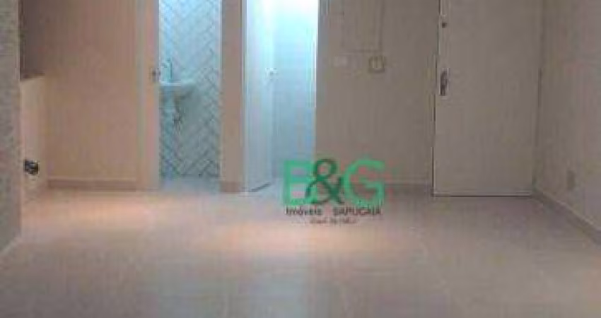 Conjunto para alugar, 30 m² por R$ 3.318,00/mês - Bela Vista - São Paulo/SP