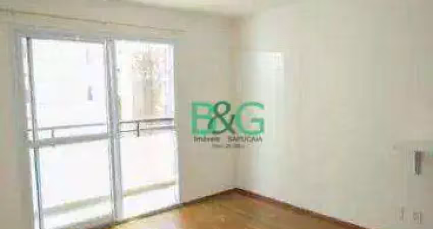 Studio com 1 dormitório à venda, 30 m² por R$ 224.000 - Brás - São Paulo/SP
