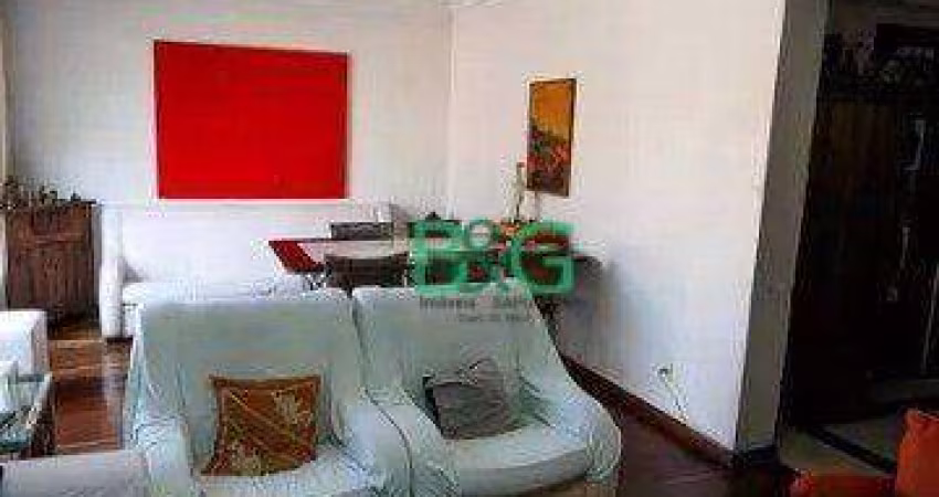 Casa com 5 dormitórios à venda, 500 m² por R$ 1.179.000 - Jardim Leonor - São Paulo/SP