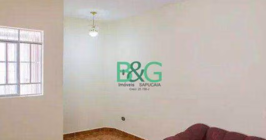 Sobrado à venda, 180 m² por R$ 799.000,00 - Aclimação - São Paulo/SP