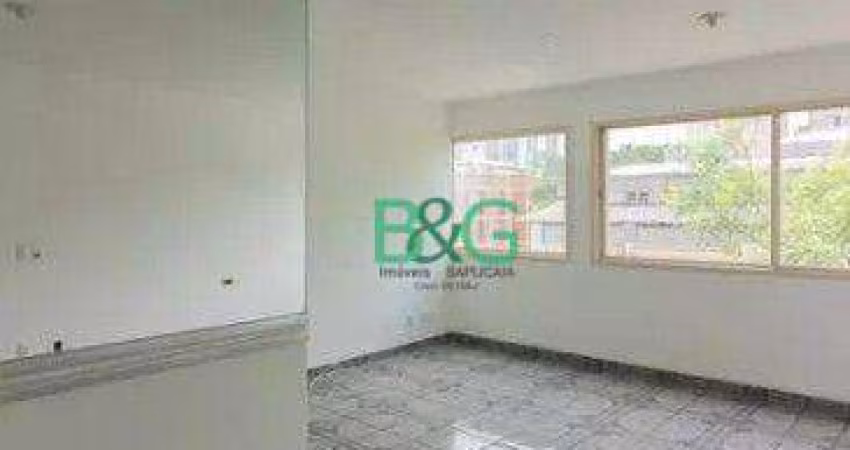 Apartamento com 3 dormitórios à venda, 85 m² por R$ 819.000 - Vila Olímpia - São Paulo/SP