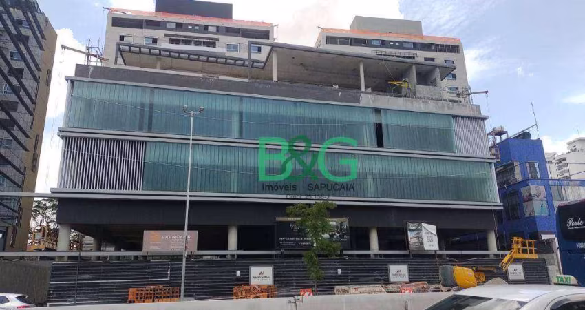Ponto para alugar, 379 m² por R$ 95.000/mês - Moema - São Paulo/SP
