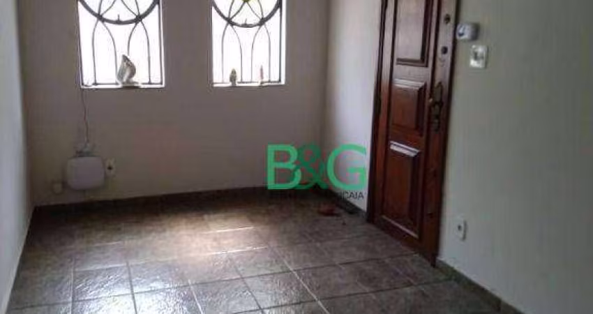Sobrado com 1 dormitório à venda, 192 m² por R$ 1.426.000,00 - Campo Belo - São Paulo/SP