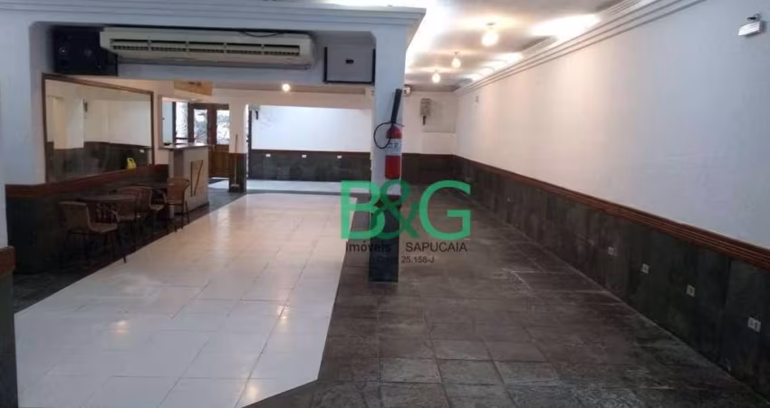 Prédio, 560 m² - venda por R$ 9.500.000,00 ou aluguel por R$ 32.400,00/mês - Vila Nova Conceição - São Paulo/SP