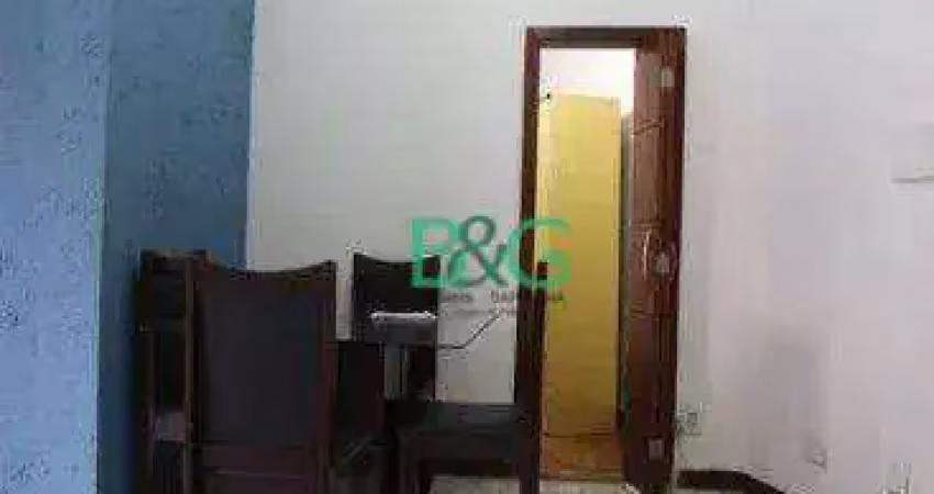 Apartamento com 1 dormitório à venda, 60 m² por r$ 399.000 - bela vista - são paulo/sp